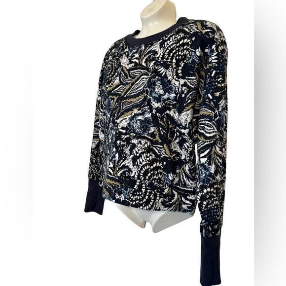 NWT Joie Caleigh Thumb Hole Sweater - Picture 2 of 7